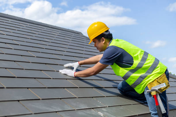 Best Roof Replacement Cost  in Liberty, NC