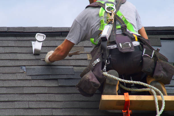 Best Roof Leak Repair  in Liberty, NC