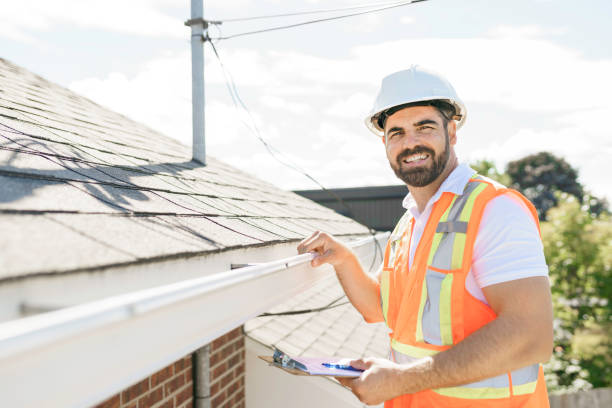 Residential Roof Replacement in Liberty, NC