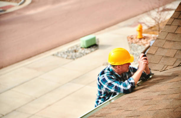 Best Commercial Roofing Services  in Liberty, NC