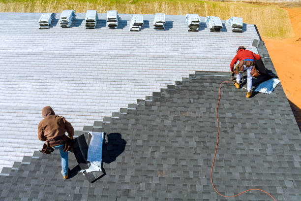 Best Local Roofing Companies  in Liberty, NC