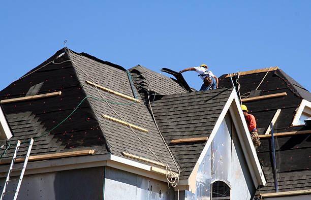 Best Tile Roofing Contractor  in Liberty, NC