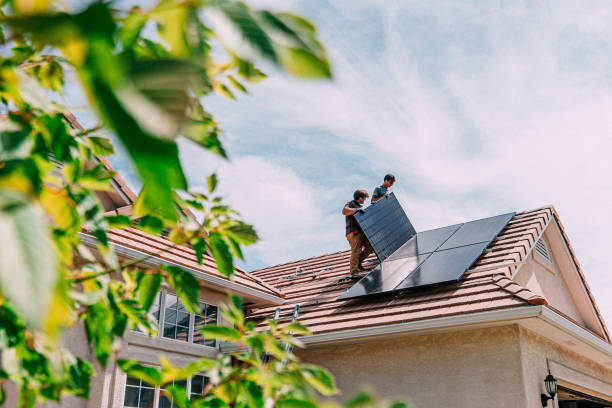 Best Emergency Roof Repair  in Liberty, NC