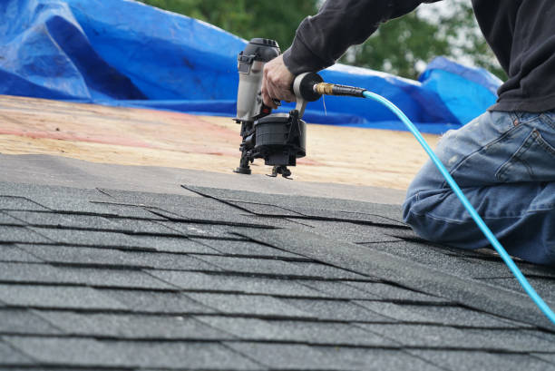 Best New Roof Installation  in Liberty, NC