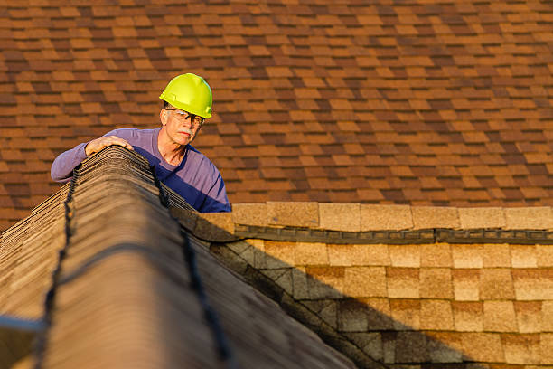 Liberty, NC Roofing Contractor Company