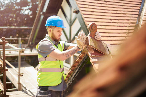 Best Heating Cable for Roof Installation  in Liberty, NC
